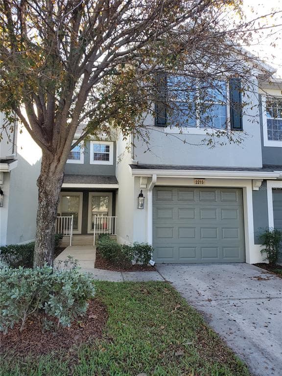 2215 KINGS PALACE DRIVE RIVERVIEW, FL 33578