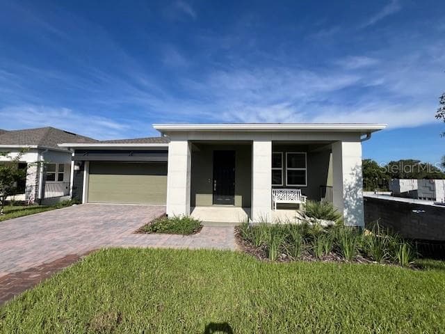 1212 DORA PARC LANE MOUNT DORA, FL 32757