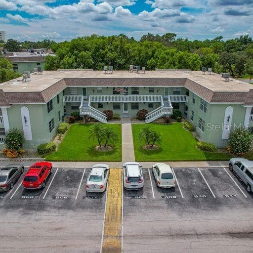 1250 S PINELLAS AVENUE UNIT 504 TARPON SPRINGS, FL 34689