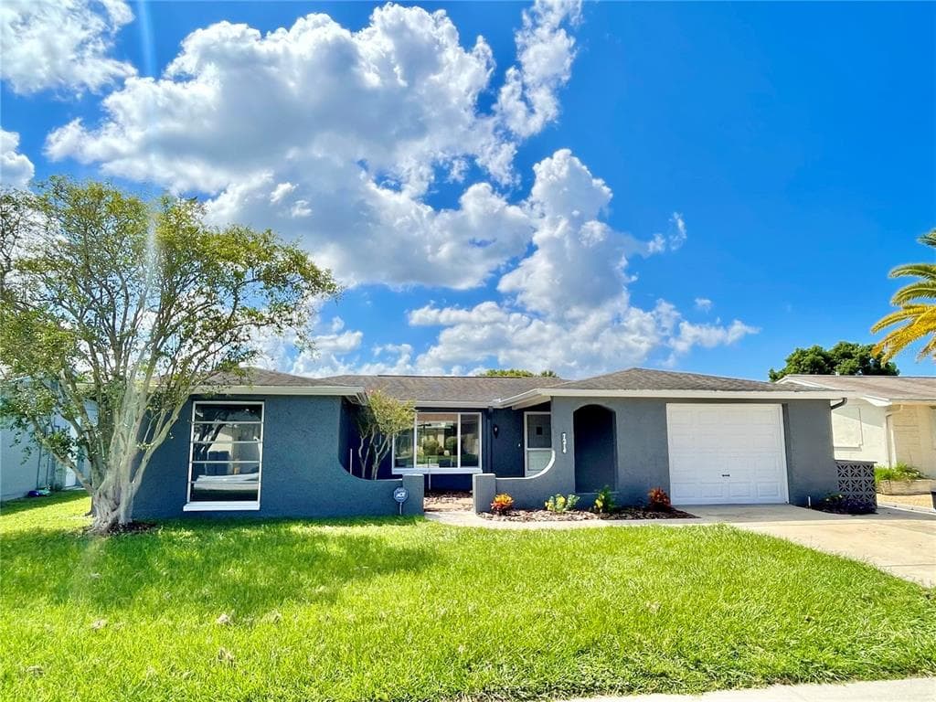 7214 CASTANEA DRIVE PORT RICHEY, FL 34668
