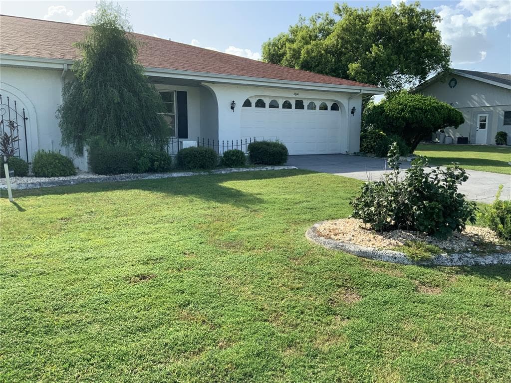 1014 E DEL WEBB BOULEVARD