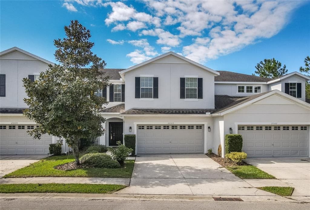 20503 GRAND VISTA LANE