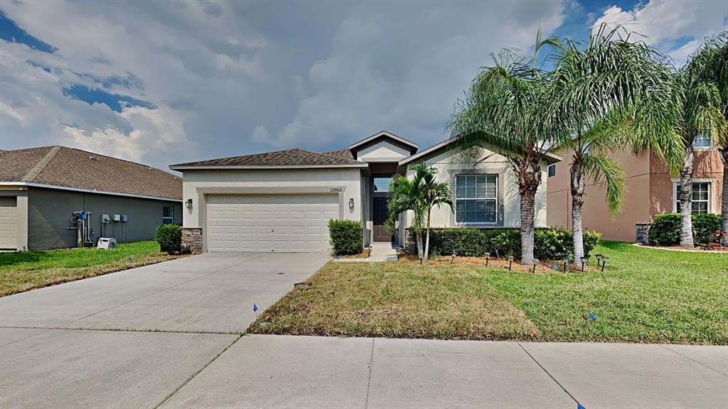 10862 STANDING STONE DRIVE WIMAUMA, FL 33598