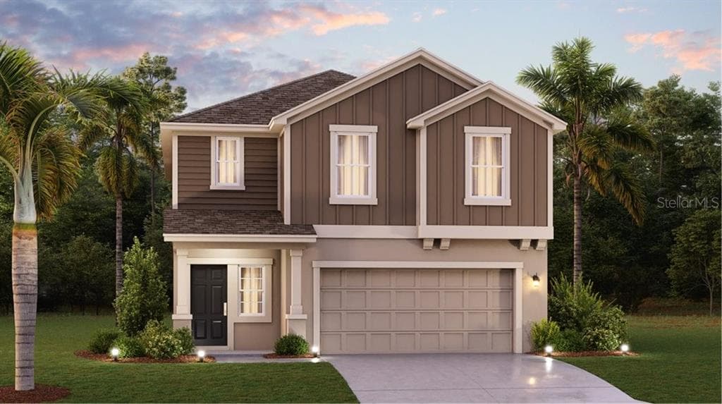 130 TINY FLOWER ROAD DAVENPORT, FL 33837