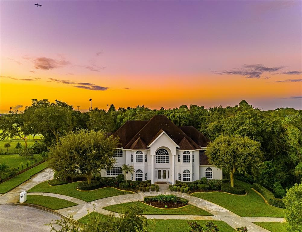 3073 WOODSONG LANE CLEARWATER, FL 33761