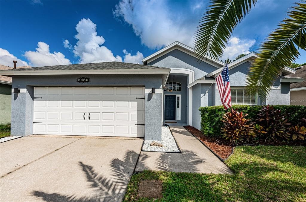 9847 RIVERCHASE DRIVE NEW PORT RICHEY, FL 34655