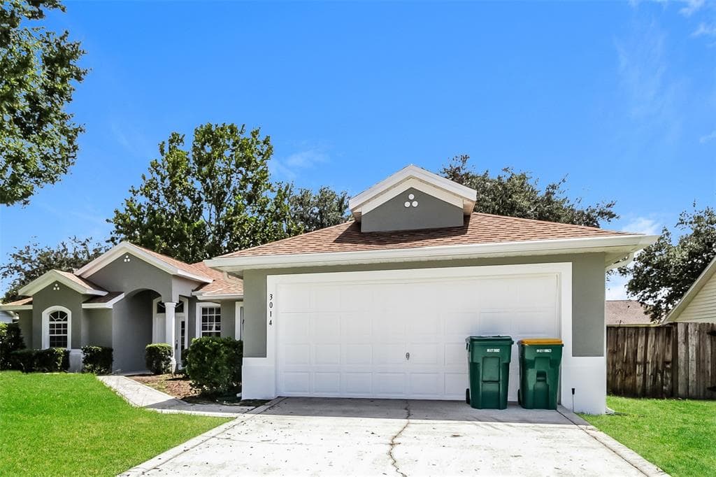 3014 LINMONT LANE EUSTIS, FL 32726