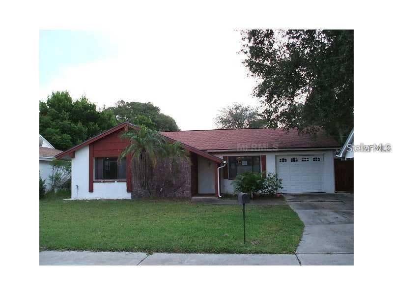 3626 SPRINGFIELD DRIVE HOLIDAY, FL 34691
