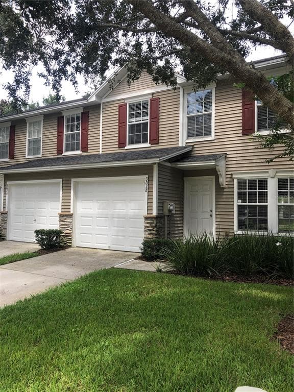 3018 BEAR OAK DRIVE VALRICO, FL 33594
