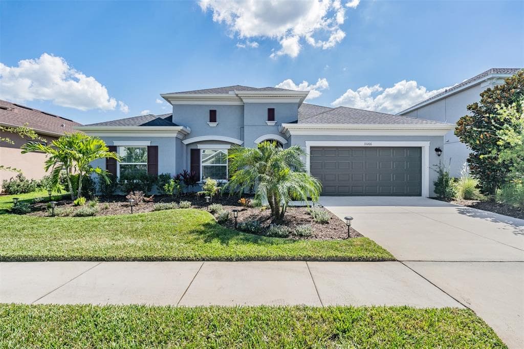 33166 CYPRESS BEND DRIVE WESLEY CHAPEL, FL 33545