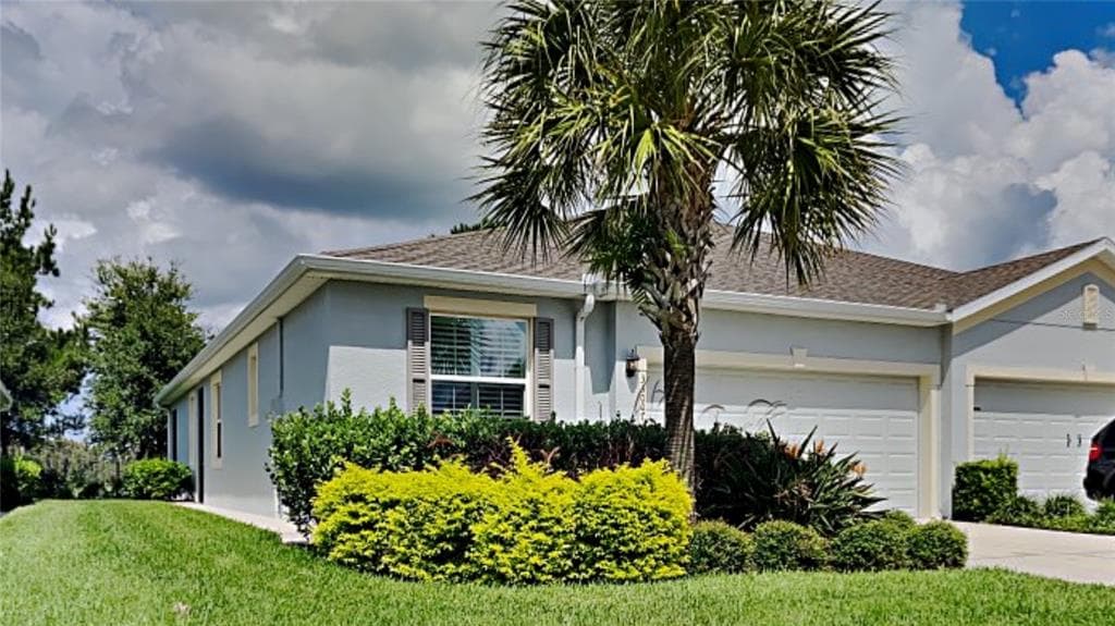 33007 WINDELSTRAW DRIVE WESLEY CHAPEL, FL 33545
