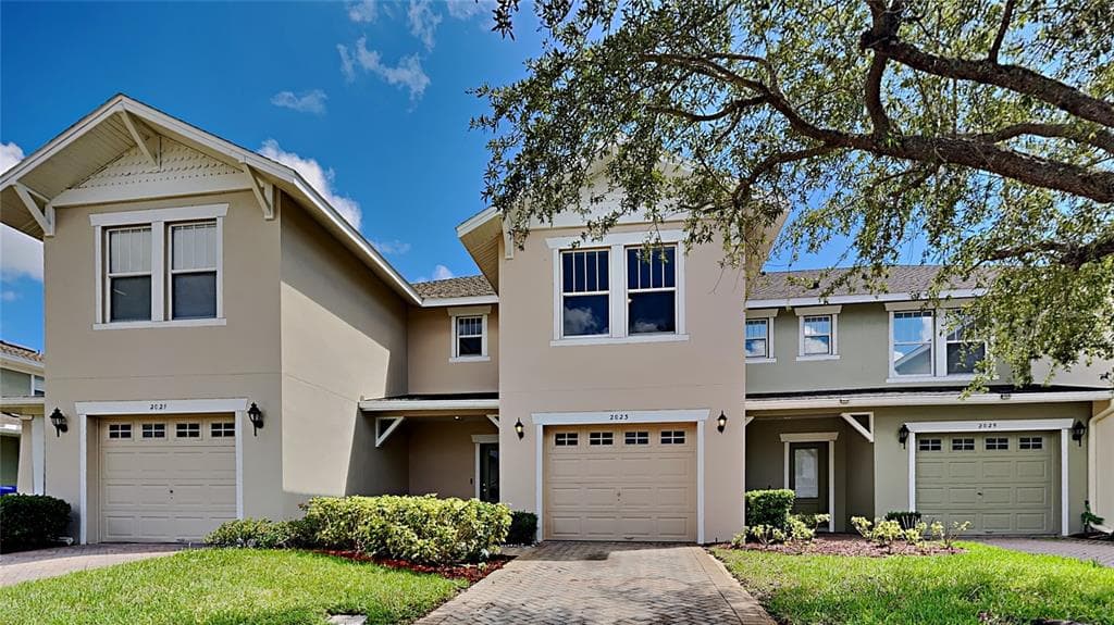 2023 CYPRESS BAY BOULEVARD KISSIMMEE, FL 34743