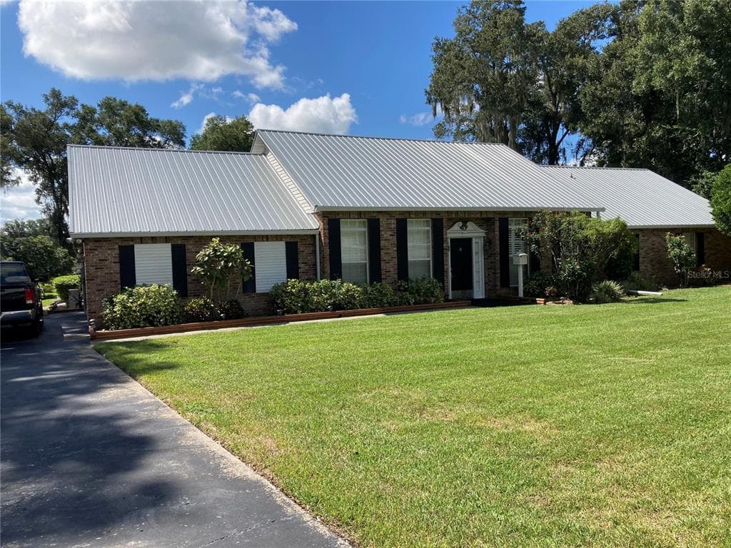 1125 BATES STREET BRANDON, FL 33510