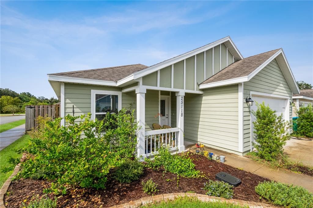 25118 SW 9TH LANE NEWBERRY, FL 32669