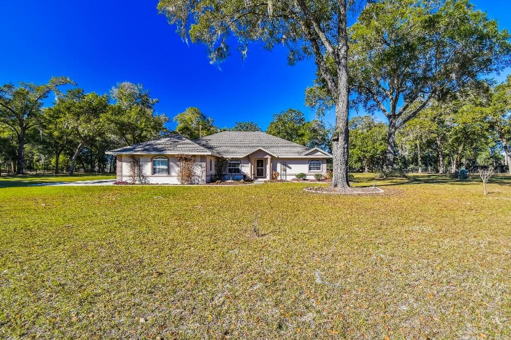 17600 S HIGHWAY 475 SUMMERFIELD, FL 34491