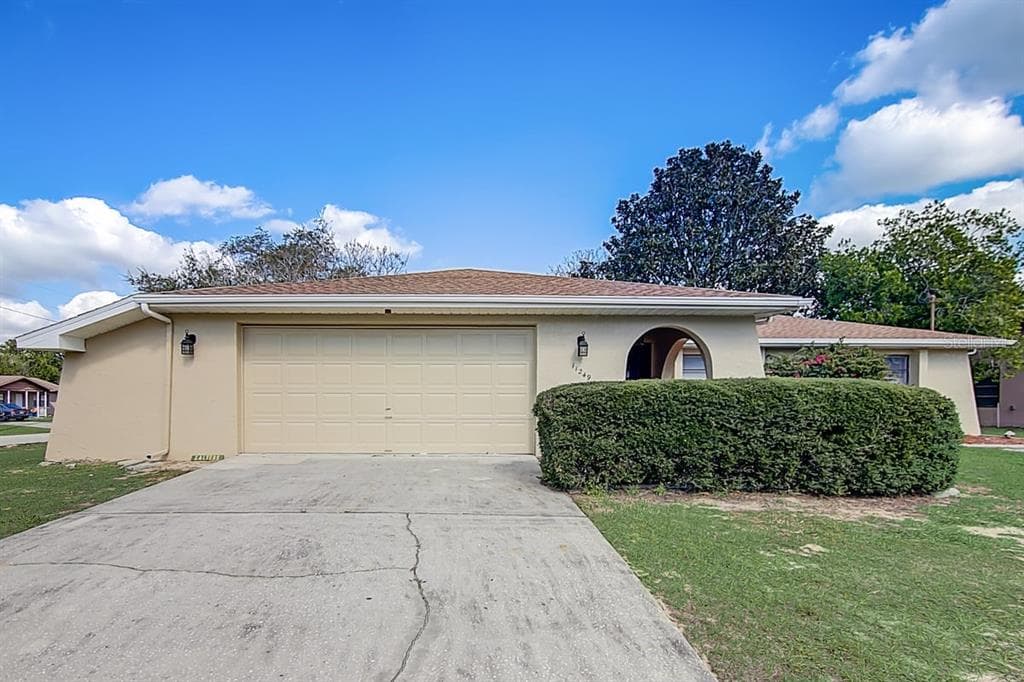 11249 SALTERS STREET SPRING HILL, FL 34609