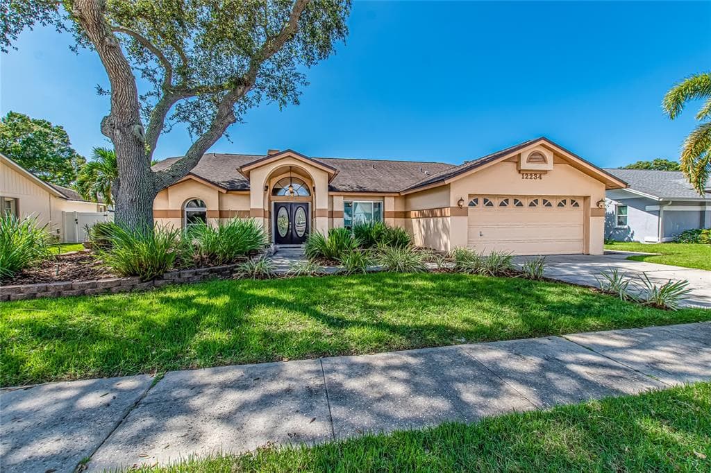 12234 90TH LANE LARGO, FL 33773
