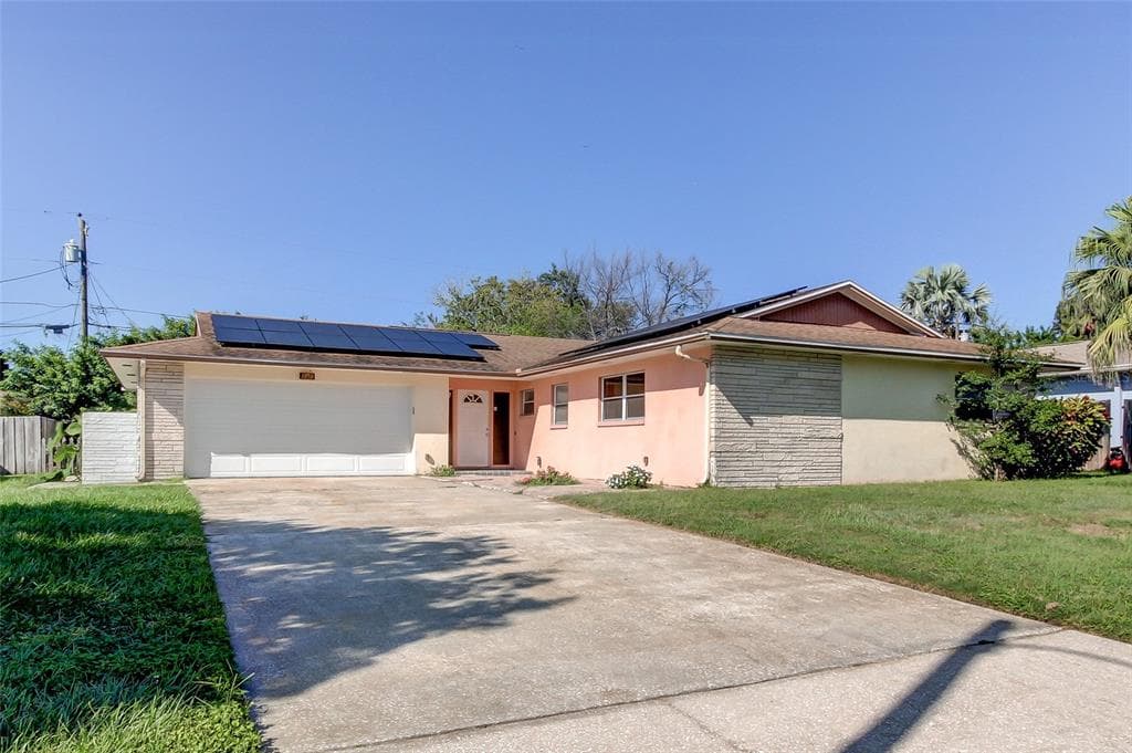 1850 DAWN DRIVE CLEARWATER, FL 33763