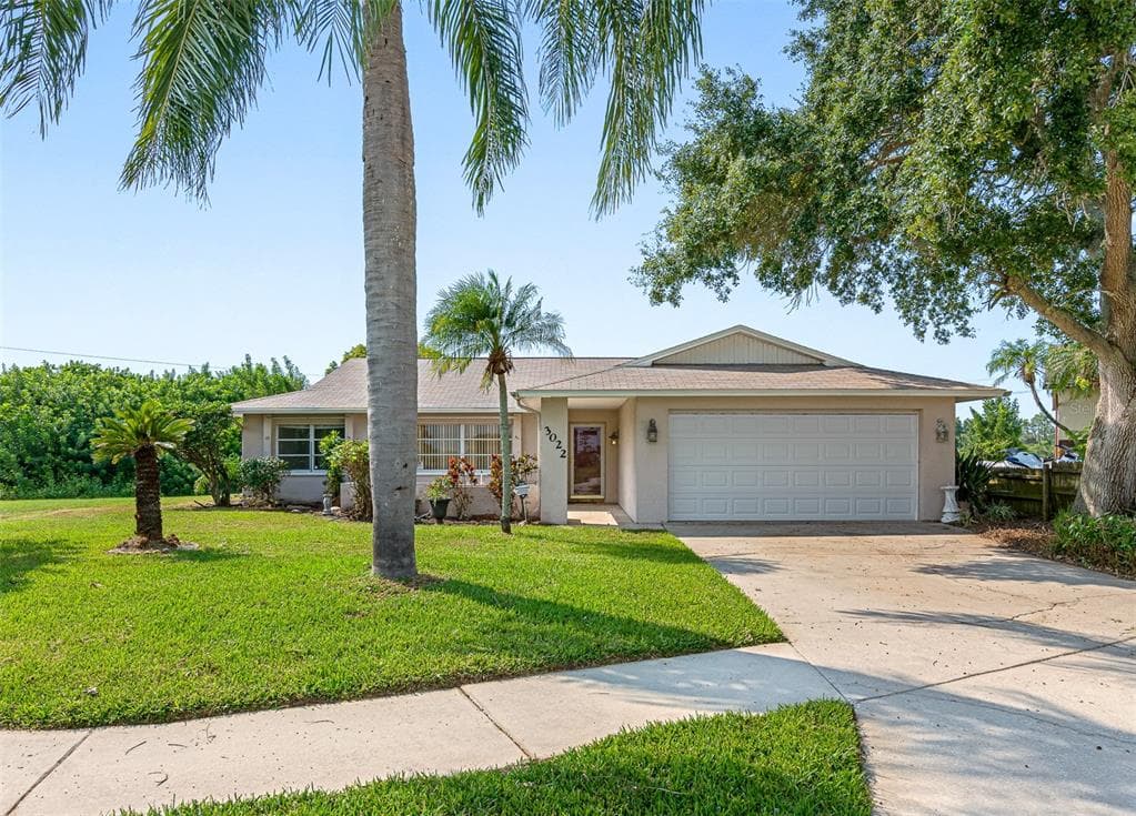 3022 JACKSON DRIVE