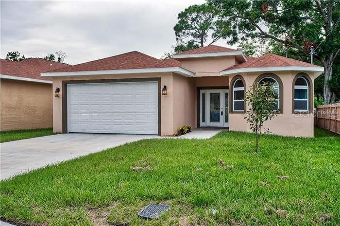 6818 DONALD AVENUE TAMPA, FL 33614