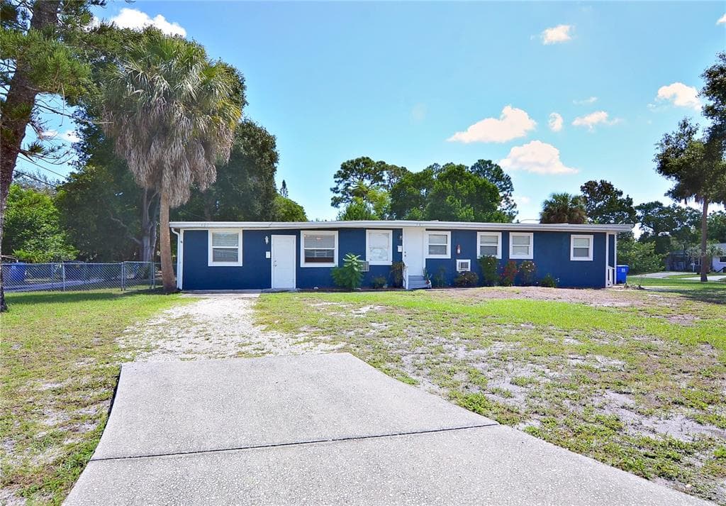 401 69TH STREET N UNIT 3 ST PETERSBURG, FL 33710