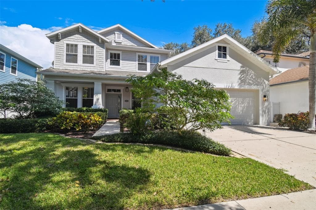 3219 PARK GREEN DRIVE TAMPA, FL 33611