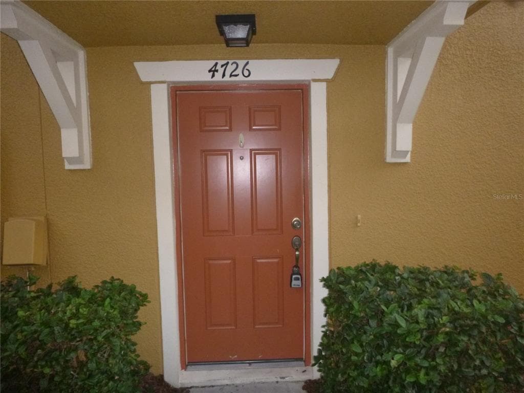 4726 SOMERSET HILL LANE RIVERVIEW, FL 33578