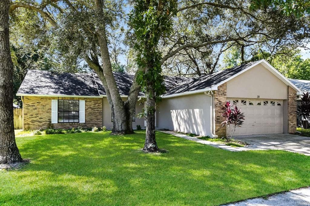 311 TINDER CASSELBERRY, FL 32707