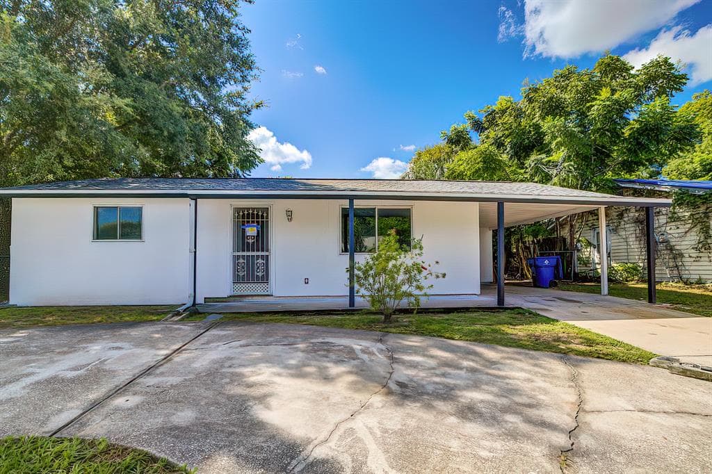 6412 BUTTE AVENUE NEW PORT RICHEY, FL 34653