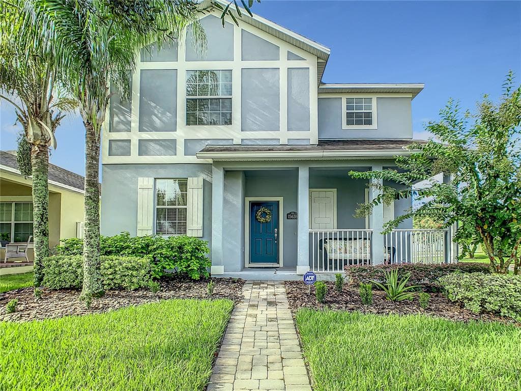 15636 EXPEDITION STREET WINTER GARDEN, FL 34787