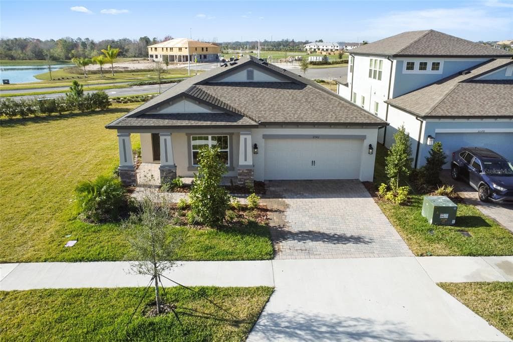 31582 HOLTON COURT WESLEY CHAPEL, FL 33545