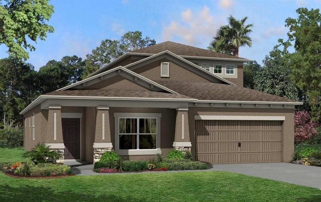 31627 HOLTON COURT WESLEY CHAPEL, FL 33545