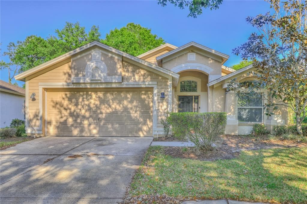 10153 HEATHER SOUND DRIVE TAMPA, FL 33647