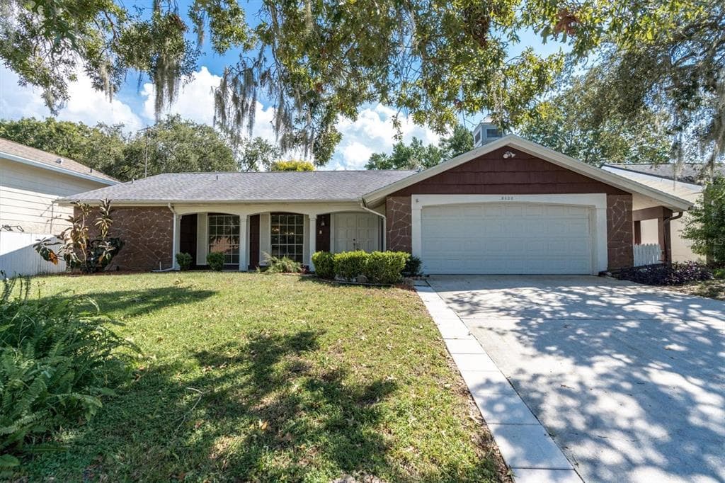 8600 MILL CREEK LANE HUDSON, FL 34667