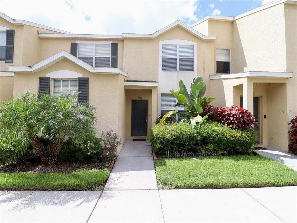 6145 OSPREY LAKE CIRCLE RIVERVIEW, FL 33578