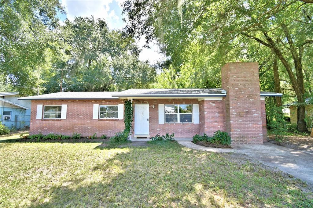 507 8TH STREET SE FORT MEADE, FL 33841