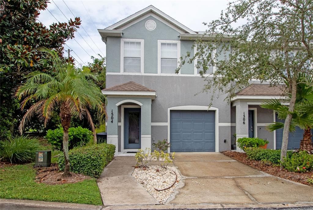 1504 BOWMORE DRIVE CLEARWATER, FL 33755