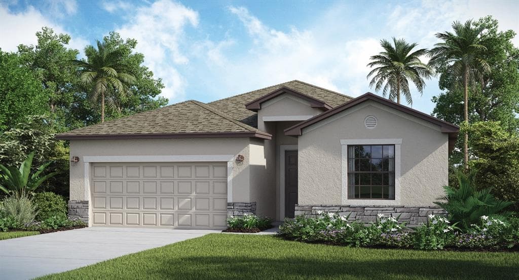 16304 QUESA DRIVE PUNTA GORDA, FL 33955