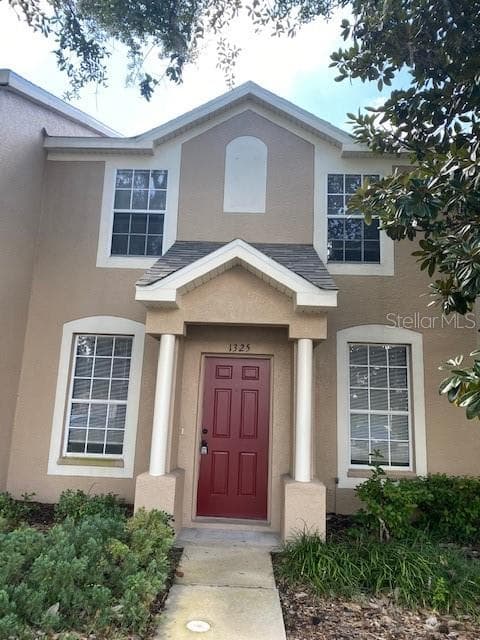 1325 LYONSHIRE DRIVE WESLEY CHAPEL, FL 33543