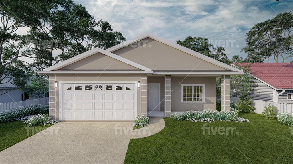 257 PLATON AVENUE DUNEDIN, FL 34698