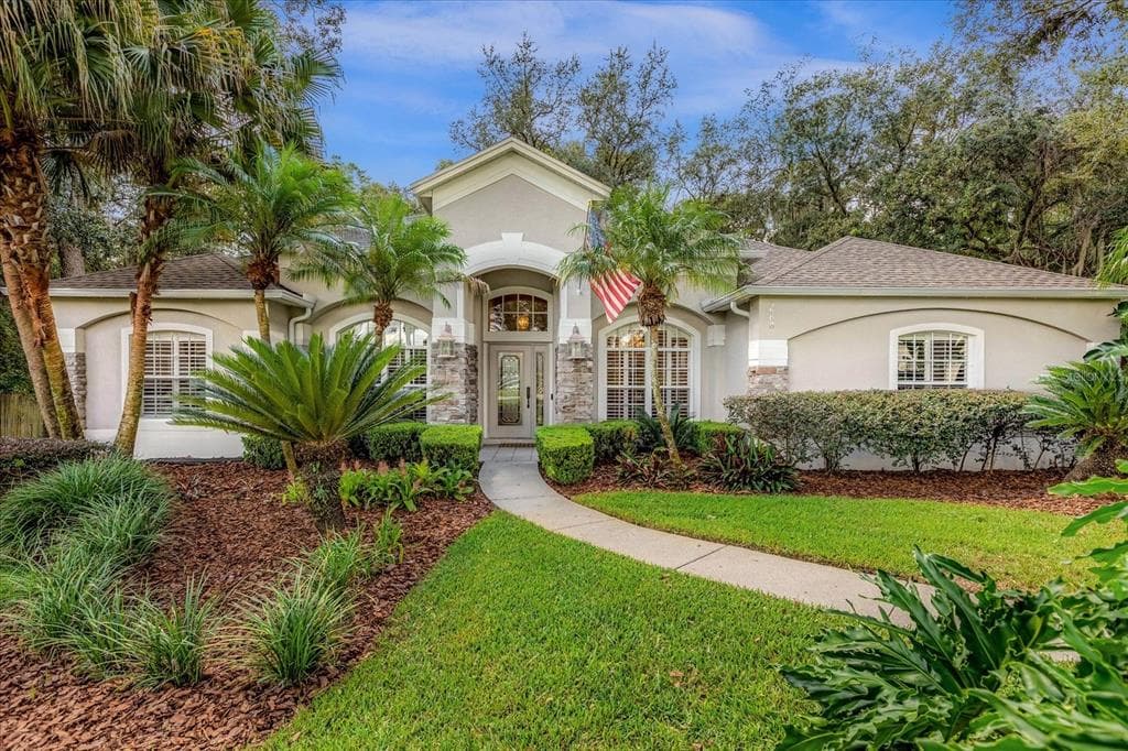 3663 LOMOND COURT APOPKA, FL 32712