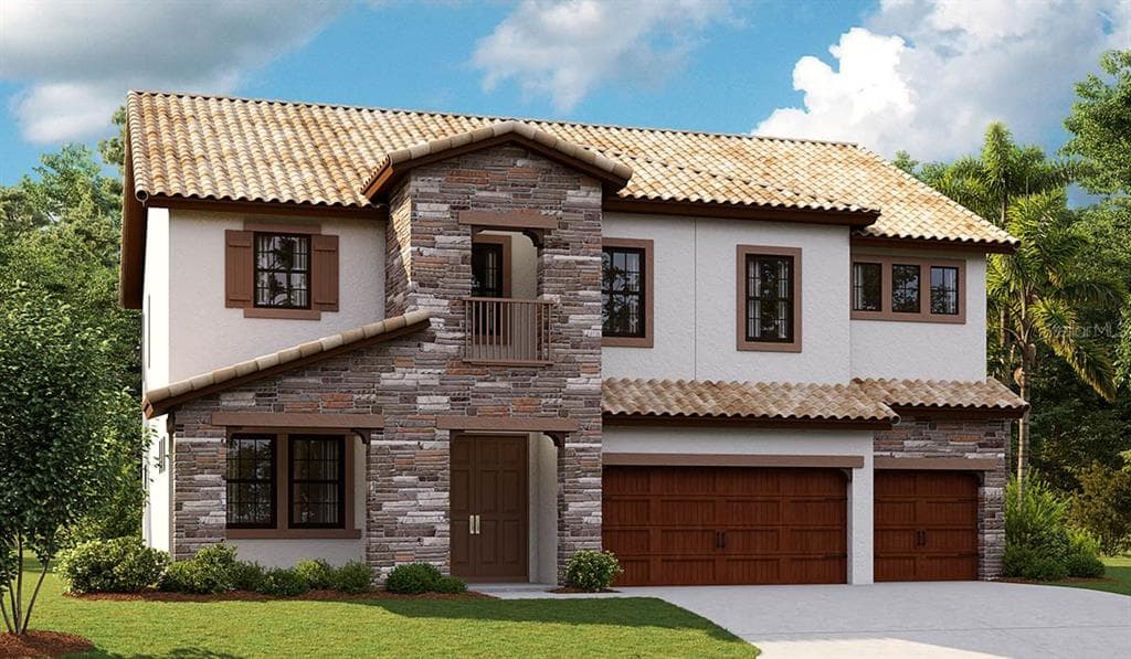 13875 HEARTWOOD WAY PARRISH, FL 34219