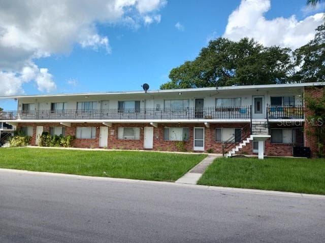224 WAVERLY WAY UNIT 9 CLEARWATER, FL 33756