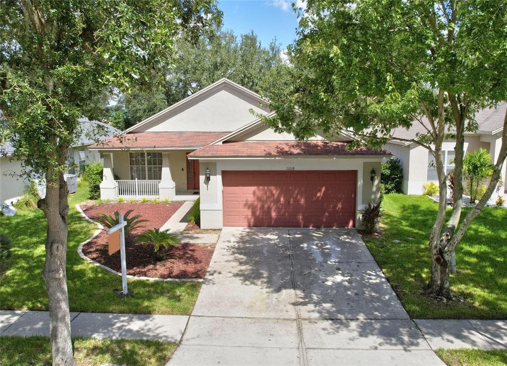 11018 LAUREL BROOK COURT RIVERVIEW, FL 33569