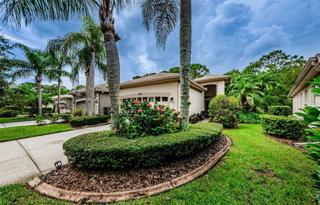 1532 WOODSTREAM DRIVE OLDSMAR, FL 34677