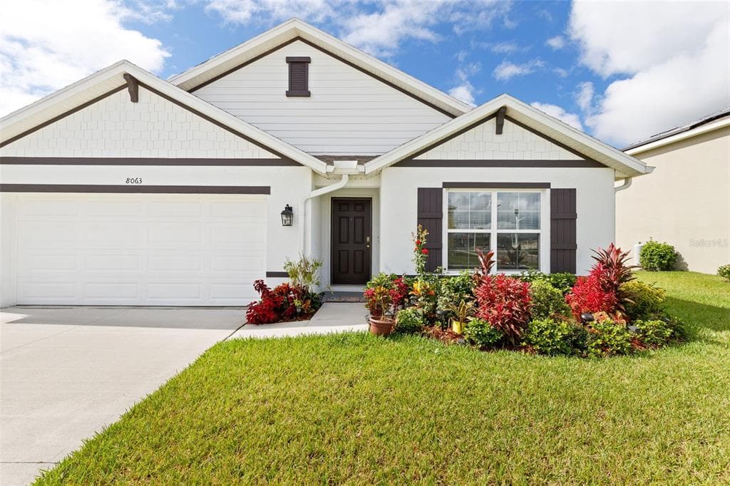 8063 BROAD POINTE DRIVE