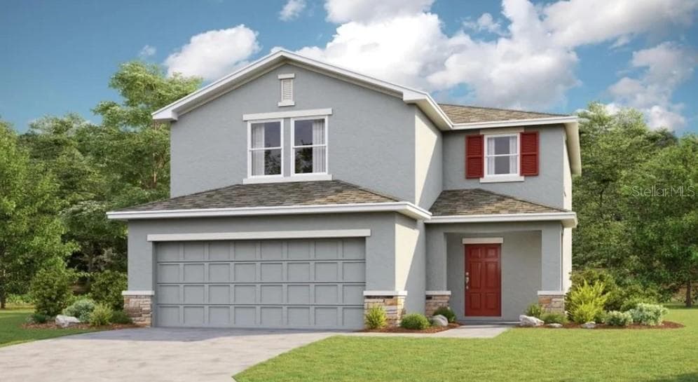 5823 LAUREL CREST GLEN PALMETTO, FL 34221