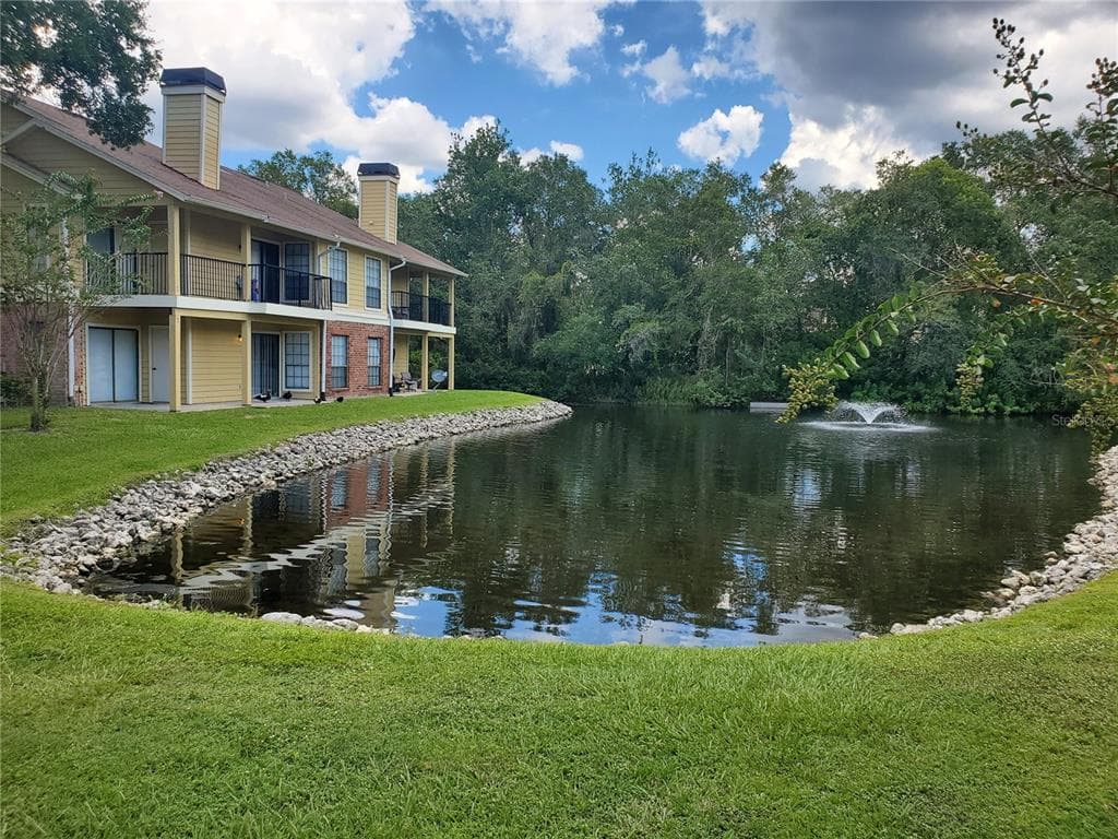8723 FANCY FINCH DRIVE UNIT 103