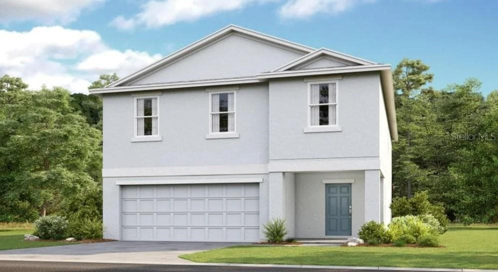 5819 LAUREL CREST GLEN PALMETTO, FL 34221