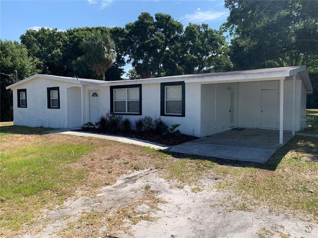 1607 N MANHATTAN AVENUE TAMPA, FL 33607